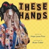 KNYGA Hope Lynne Price These Hands
