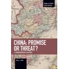 KNYGA Horst Jrgen Helle China: Promise Or Threat?