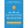 KNYGA Horstman,Mark Effective Manager, Completely Revised and Updated