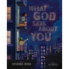 KNYGA Hosanna Wong What God Says About You