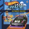 KNYGA Hot Wheels: Let’s Race: Ultimate Racers