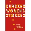 KNYGA Houzan Mahmoud Kurdish Women's Stories