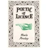 KNYGA Hovis Presley Poetic Off Licence