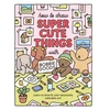 KNYGA Goods Bobbie How to Draw Super Cute Things with Bobbie Goods: Learn to draw &amp; color absolutely adorable art!