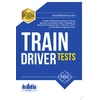 KNYGA How2Become Train Driver Tests: The Ultimate Guide for Passing the New Trainee Train Driver Selection Tests: ATAVT, TEA-OCC, SJE's and Group Bourdon Concentration Tests