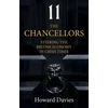 KNYGA Howard Davies Chancellors