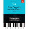 KNYGA Howard Ferguson Sixty Pieces for Aspiring Players, Book I