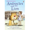 KNYGA Howard Hughes Androcles and The Lion