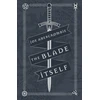 KNYGA Howard Hughes Blade Itself, Collector's Tenth Anniversary Limited Edition
