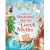 KNYGA Howard Hughes Illustrated Stories from the Greek Myths