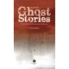KNYGA Howard Hughes Kent Ghost Stories