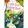 KNYGA Howard Hughes Little Raudona Riding Hood