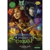 KNYGA Howard Hughes Midsummer Night's Dream The Graphic Novel, Quick Text