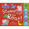 KNYGA Howard Hughes Peppa Pig: Stomp and Roar!