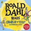 KNYGA Howard Hughes Roald Dahl Reads Charlie and the Chocolate Factory and Four More Stories