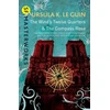 KNYGA Howard Hughes Le Guin, Ursula K. Wind's Twelve Quarters and The Compass Rose