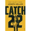 KNYGA Howard Jacobson Catch-22