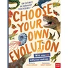 KNYGA Howard Jules Choose Your Own Evolution: Go Extinct or Survive? You Decide!