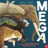 KNYGA Howard Jules MEGA, The Most Enormous Animals Ever
