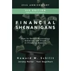 KNYGA Howard Mark Schilit Financial Shenanigans, Fourth Edition: How to Detect Accounting Gimmicks and Fraud in Financial Reports