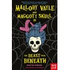 KNYGA Martin Howard Mallory Vayle and Maggoty Skull in... The Beast from Beneath