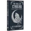 KNYGA Howard Phillips Lovecraft Call of Cthulhu and Other Stories, Gilded Pocket Edition