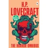 KNYGA Howard Phillips Lovecraft The Horror Omnibus