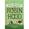 KNYGA Howard Pyle Merry Adventures of Robin Hood