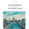 KNYGA Howard Rachel London - The Secret Atlas