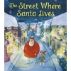 KNYGA Harriet Howe Street Where Santa Lives