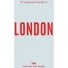 KNYGA Hoxton Mini Press Opinionated Guide to London