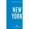 KNYGA Hoxton Mini Press Opinionated Guide to New York