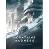 KNYGA H.P. Lovecraft At the Mountains of Madness