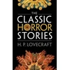 KNYGA H.P. Lovecraft Lovecraft, H. P. Classic Horror Stories