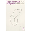 KNYGA H.P. Lovecraft Colour Out of Space