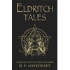KNYGA H.P. Lovecraft Eldritch Tales