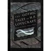 KNYGA H.P. Lovecraft Gothic Tales of H. P. Lovecraft
