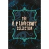 KNYGA H.P. Lovecraft H. P. Lovecraft Collection