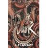 KNYGA H.P. Lovecraft Haunter of the Dark