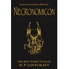 KNYGA H.P. Lovecraft Necronomicon