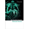 KNYGA H.P. Lovecraft Selected Stories