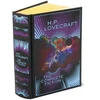 KNYGA H.P. Lovecraft: The Complete Fiction (Barnes &amp; Noble Collectible Editions)