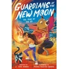 KNYGA Huang Eric Guardians of the New Moon: The Year of the Ox
