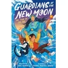 KNYGA Eric Huang Guardians of the New Moon: The Year of the Rat