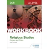 KNYGA Hugh Campbell OCR A Level Religious Studies: Religion and Ethics Workbook