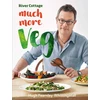 KNYGA Hugh Fearnley Whittingstall River Cottage Much More Veg, 175 vegan recipes for simple, fresh and flavourful meals