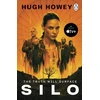 KNYGA Hugh Howey Silo, Now a major TV series!