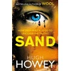 KNYGA Hugh Howey Smėlis