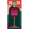 KNYGA Hugh Johnson Pocket Wine 2024