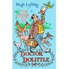 KNYGA Hugh Lofting Story of Dr Dolittle